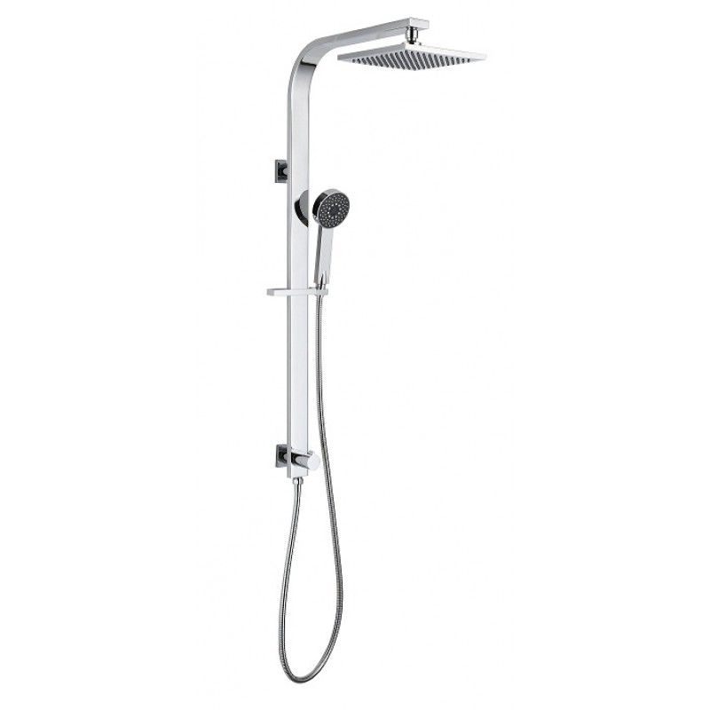 Star 2 in 1 Shower Unit